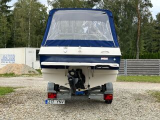 Bayliner Discovery 192 4.3 V6 MPI 164кВ