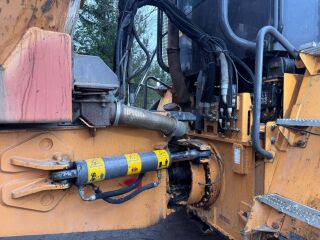 Case 330B 260kW