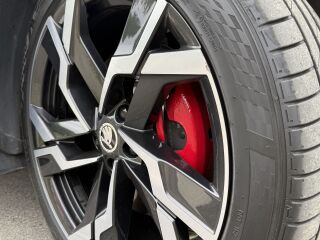 Skoda Kodiaq RS 2.0 180kW