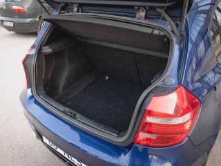 BMW 120 M Sport package 2.0 150kW