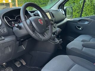Fiat Talento Long L2H1 120 Multijet 1.6 89kW