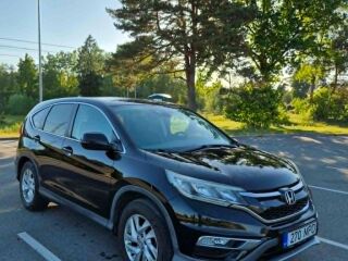 Honda CR-V 1.6 88кВ