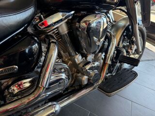Yamaha XV 1600 Wild Star V2 46kW