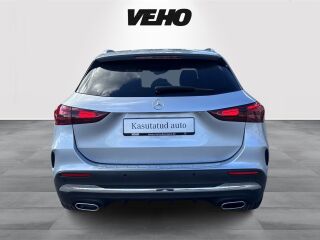 Mercedes-Benz GLA 180 AMG pakett 1.3 100кВ