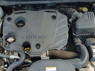 Hyundai i30 CW 2.0 103kW