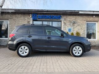 Subaru Forester XC Symmetrical AWD X-MODE 2.0 BOXER 108kW
