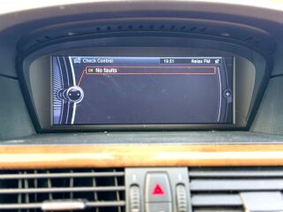 BMW 520 2.0 120kW