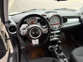 MINI Clubman 1.6 R4 88kW