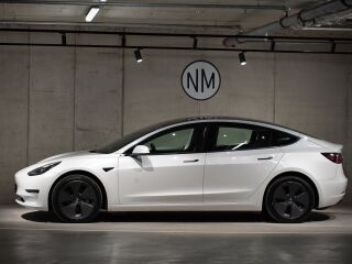 Tesla Model 3 Long Range Dual Motor 361kW