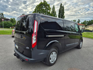Ford Transit Custom L2H1 Meeskond 2.0 125kW