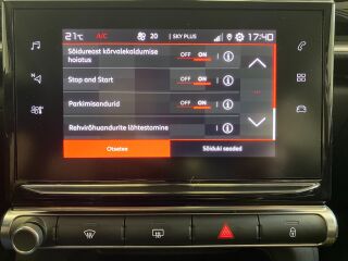 Citroen C3 PureTech 82 Lauch Edition 1.2 61kW