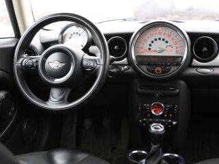 MINI One 1.6 72kW