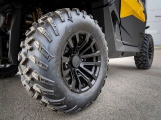 Trapper Freelander 750 33kW