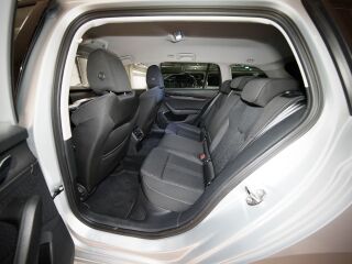 Skoda Octavia Ambition 2.0 85кВ