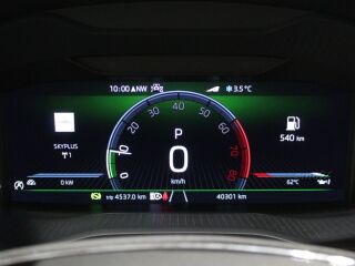 Skoda Karoq Sportline TSI 1.5 110kW