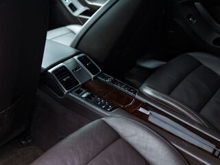 Porsche Panamera 4S MANSORY 4.8 294kW