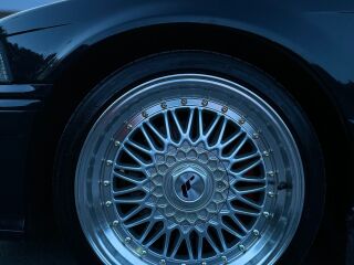 BMW 320 2.0 140kW