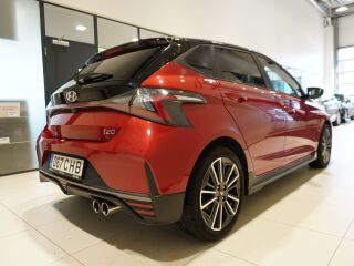 Hyundai i20 N Line 1.0 88kW