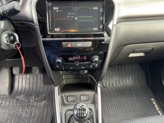 Suzuki Vitara GL+ 1.4 R4 95кВ