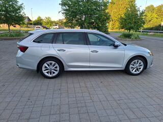 Skoda Octavia Combi Selection FL 1,5 TSI m-Hybrid 110 kW