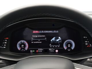 Audi Q7 S Line Quattro 50 TDI V6 3.0 V6 210kW