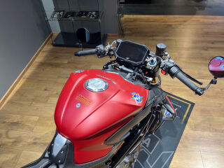 MV Agusta Brutale 1000 RR R4 153kW