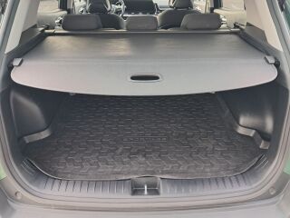 Kia Sportage 1.6 117kW
