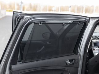 Ford S-MAX Elegance Edition 2.0 103кВ