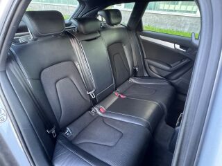 Audi A4 MY2015 - FACELIFT - S line - Comfort Package 2.0 110кВ