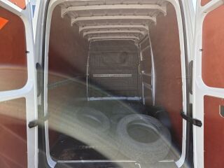 Volkswagen Crafter L3H3 2.0 103kW