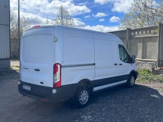 Ford Transit N1 2.0 96kW