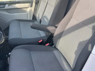 Volkswagen Transporter 2.0 110kW