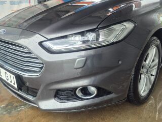Ford Mondeo 2.0 132кВ