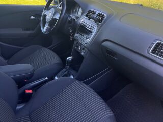 Volkswagen Polo 1.4 63кВ