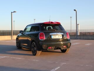 MINI John Cooper Works F56 2.0 170kW