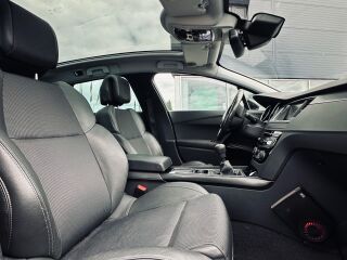 Peugeot 508 2.0 110kW