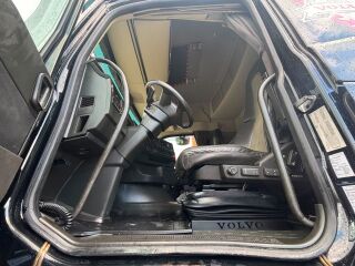 Volvo FH 540 6x2 405кВ