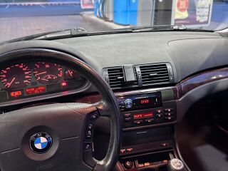 BMW 316 1.8 85kW