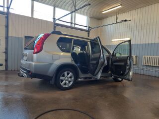 Nissan X-Trail 2.0 110kW