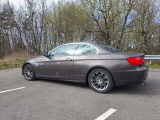 BMW 320 2.0 125kW