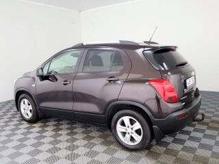 Chevrolet Trax Comfort 1.6 85kW