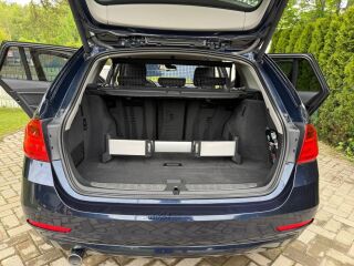 BMW 320 2.0 twin turbo 135kW