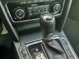 Skoda Superb Combi Grt Ambition TD103 2.0 TDI 103kW
