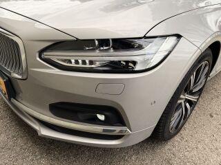Volvo V90 Inscription Luxury Facelift MY24 2.0 B4 KERS MILD Kerghübriid 145kW