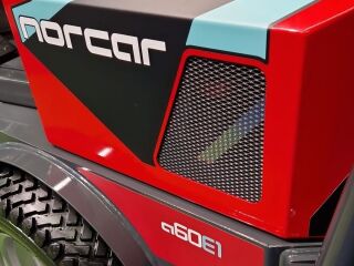Norcar NORCAR a60E1 Elektrilaadur 1,5 tonni 23kW