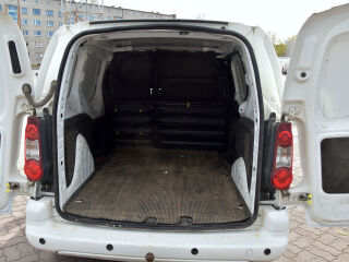 Citroen Berlingo 1.6 72kW