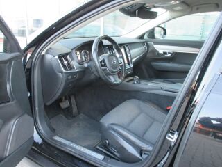 Volvo V90 Cross Country KERS Mild Hybrid 2.0 145kW