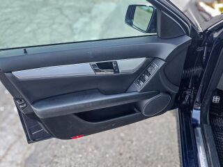 Mercedes-Benz C 300 3.0 170kW