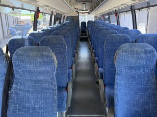 Volvo 9700H 323кВ