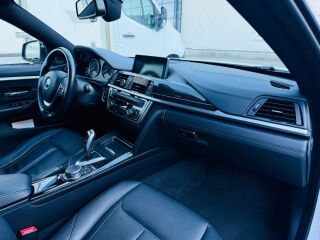 BMW 420 xDrive Luxury Line 2.0 140kW